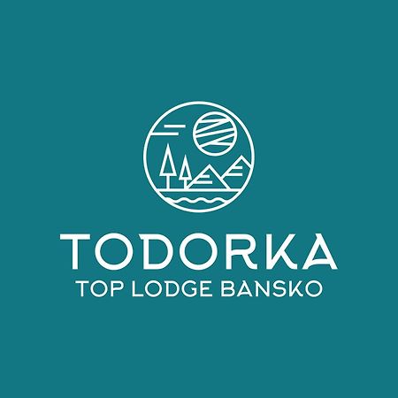 Todorka Apartments in Bansko Exteriör bild
