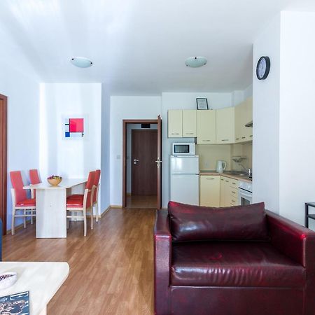 Todorka Apartments in Bansko Exteriör bild