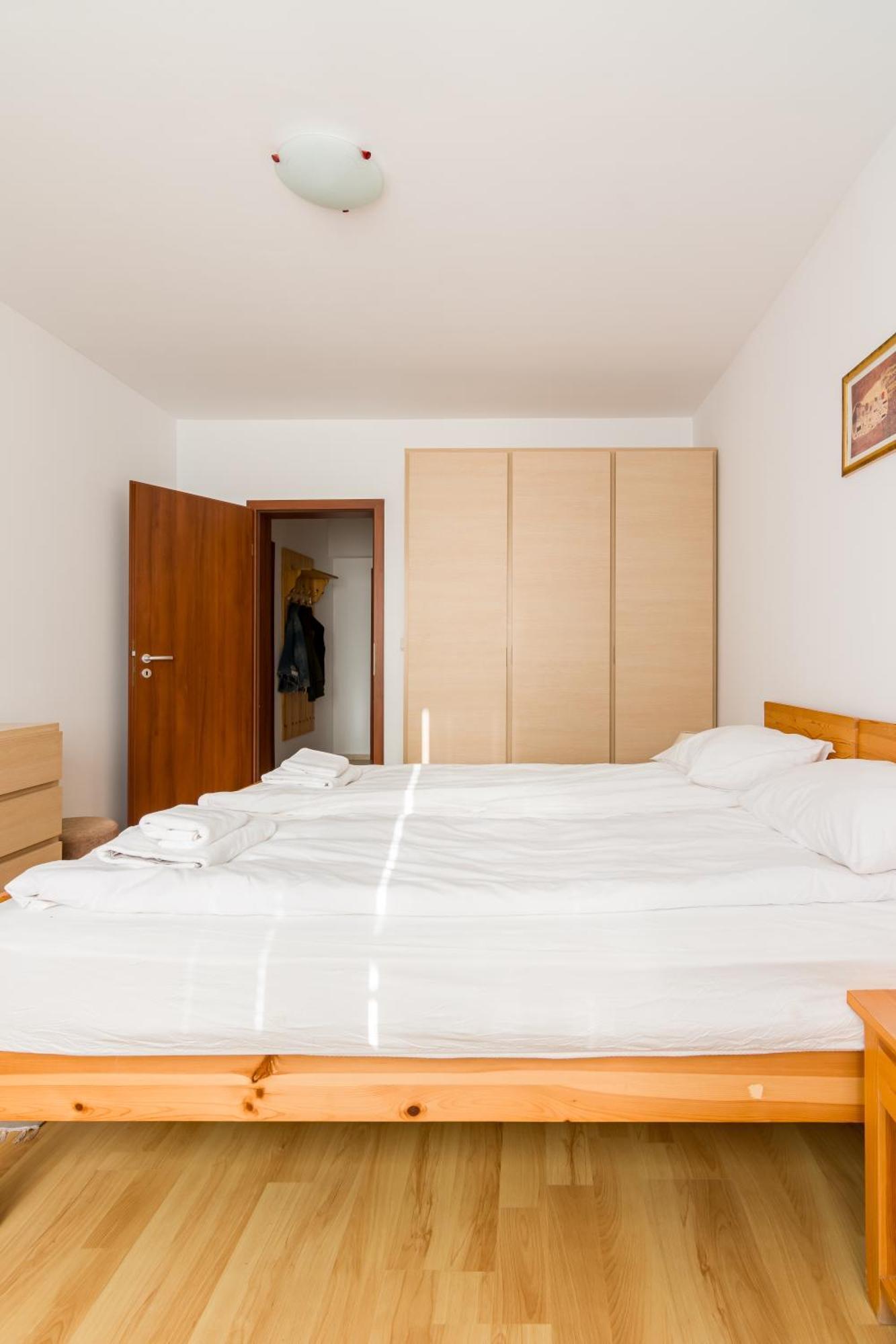 Todorka Apartments in Bansko Exteriör bild