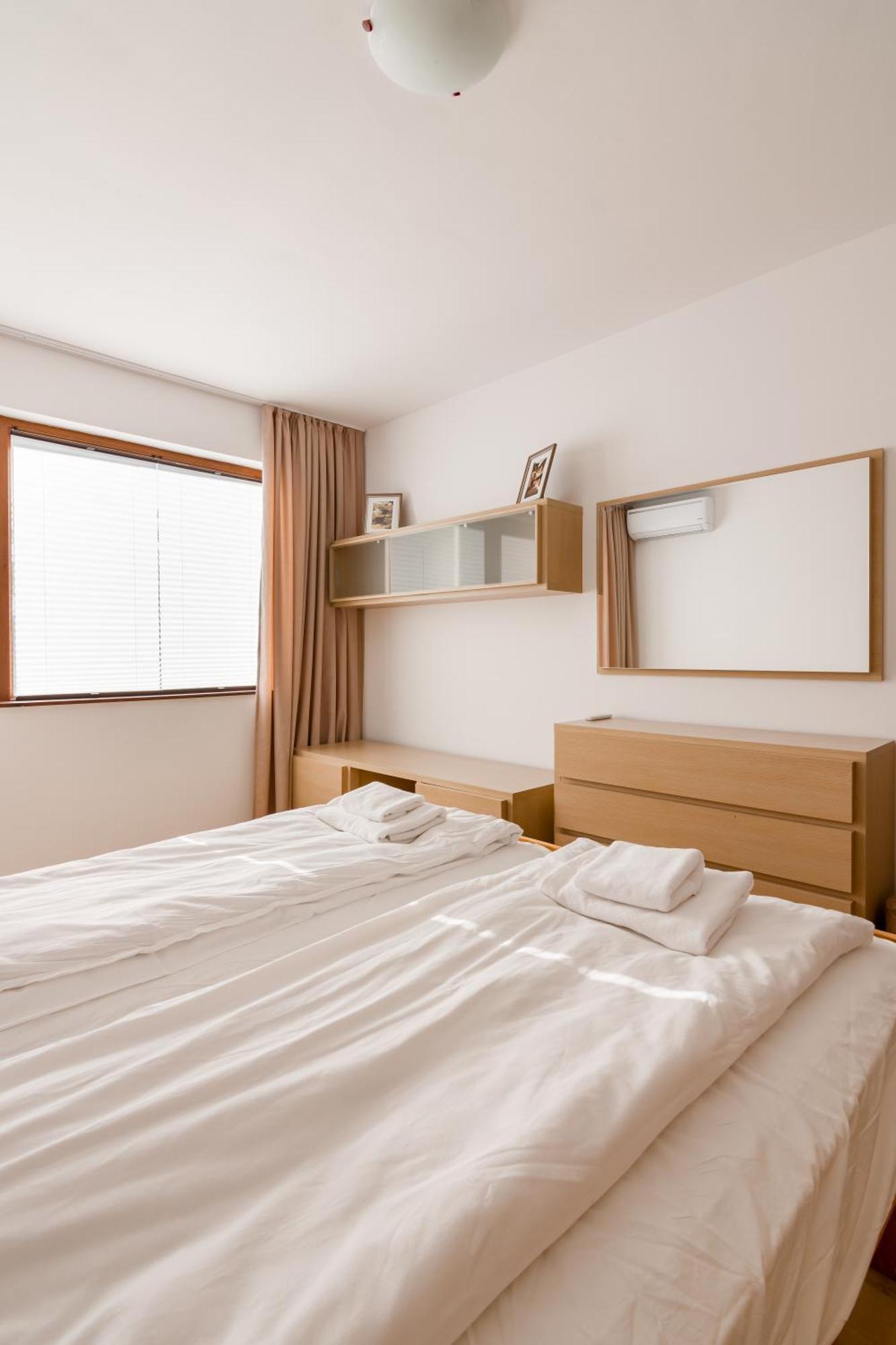 Todorka Apartments in Bansko Exteriör bild