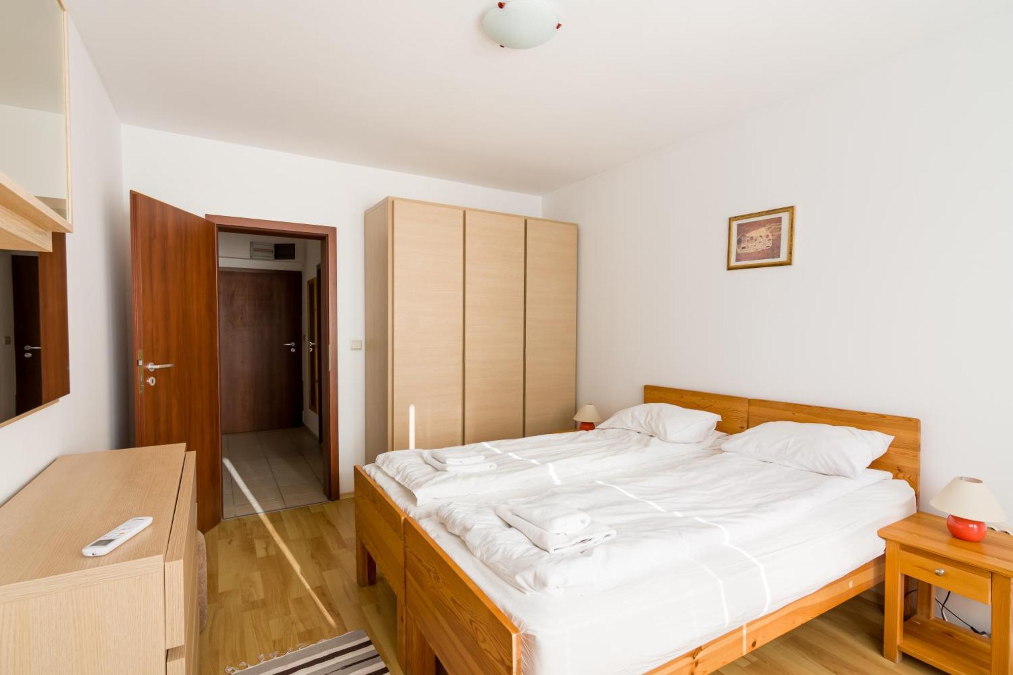 Todorka Apartments in Bansko Exteriör bild