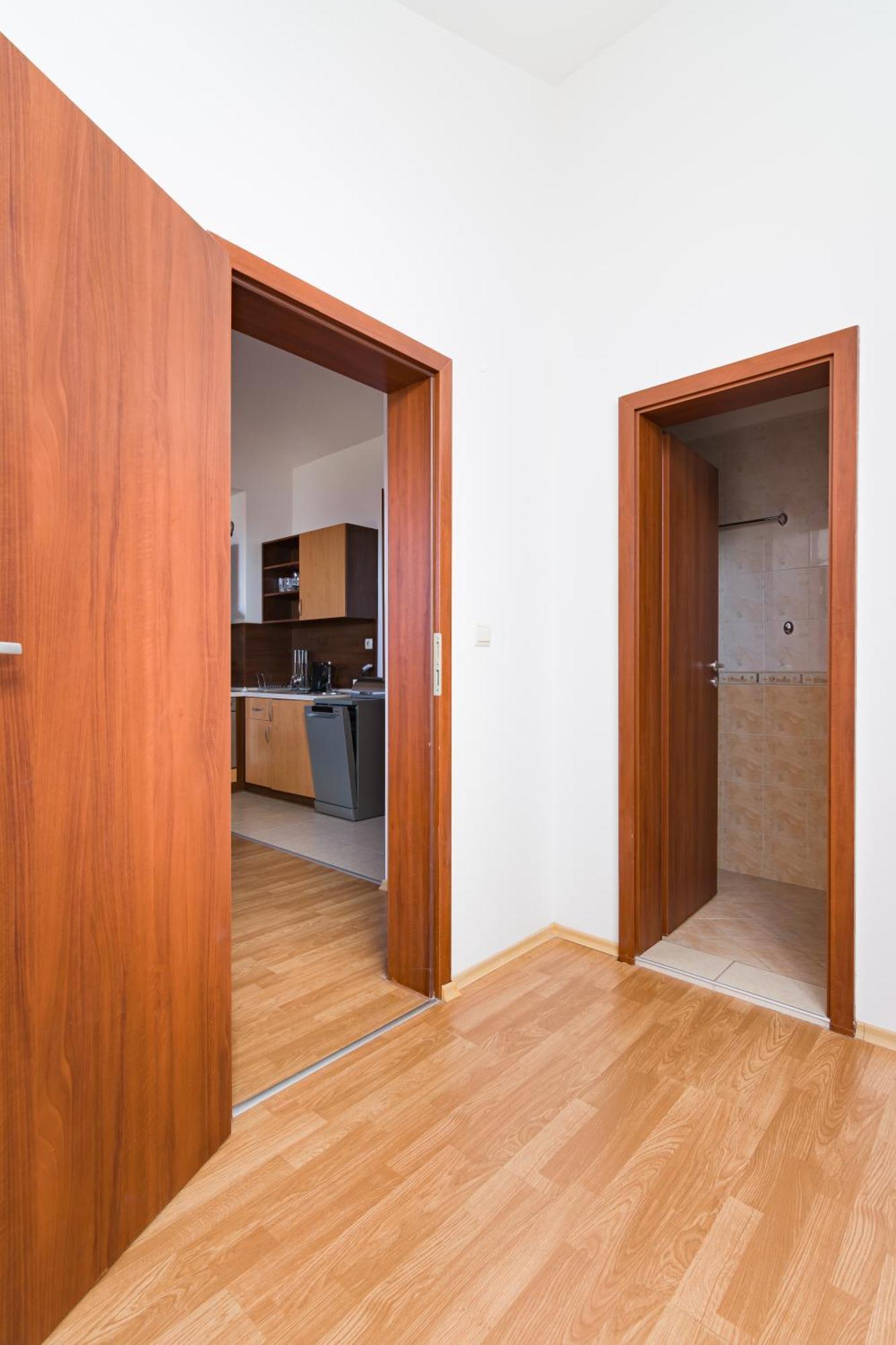 Todorka Apartments in Bansko Exteriör bild