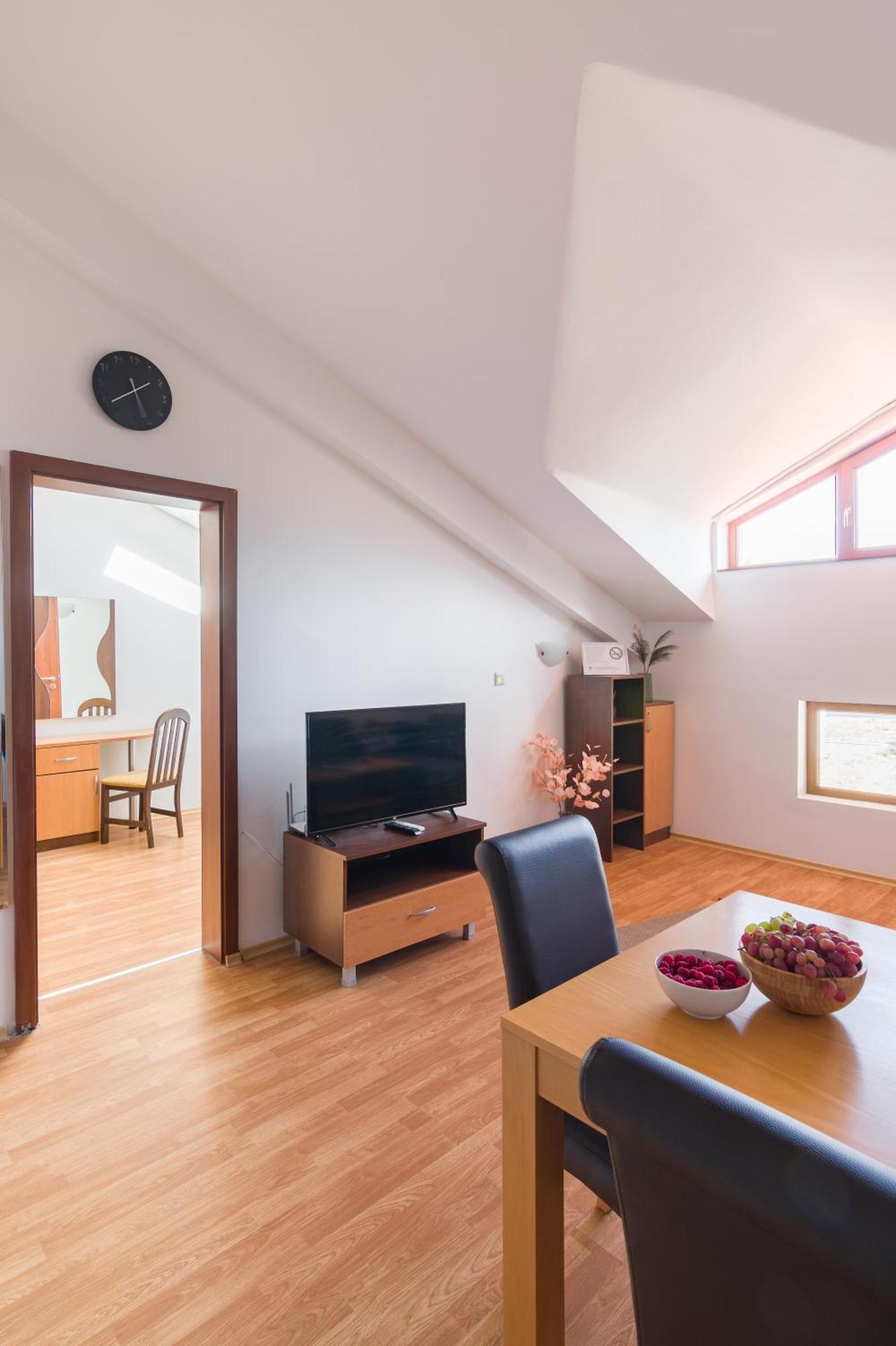 Todorka Apartments in Bansko Exteriör bild