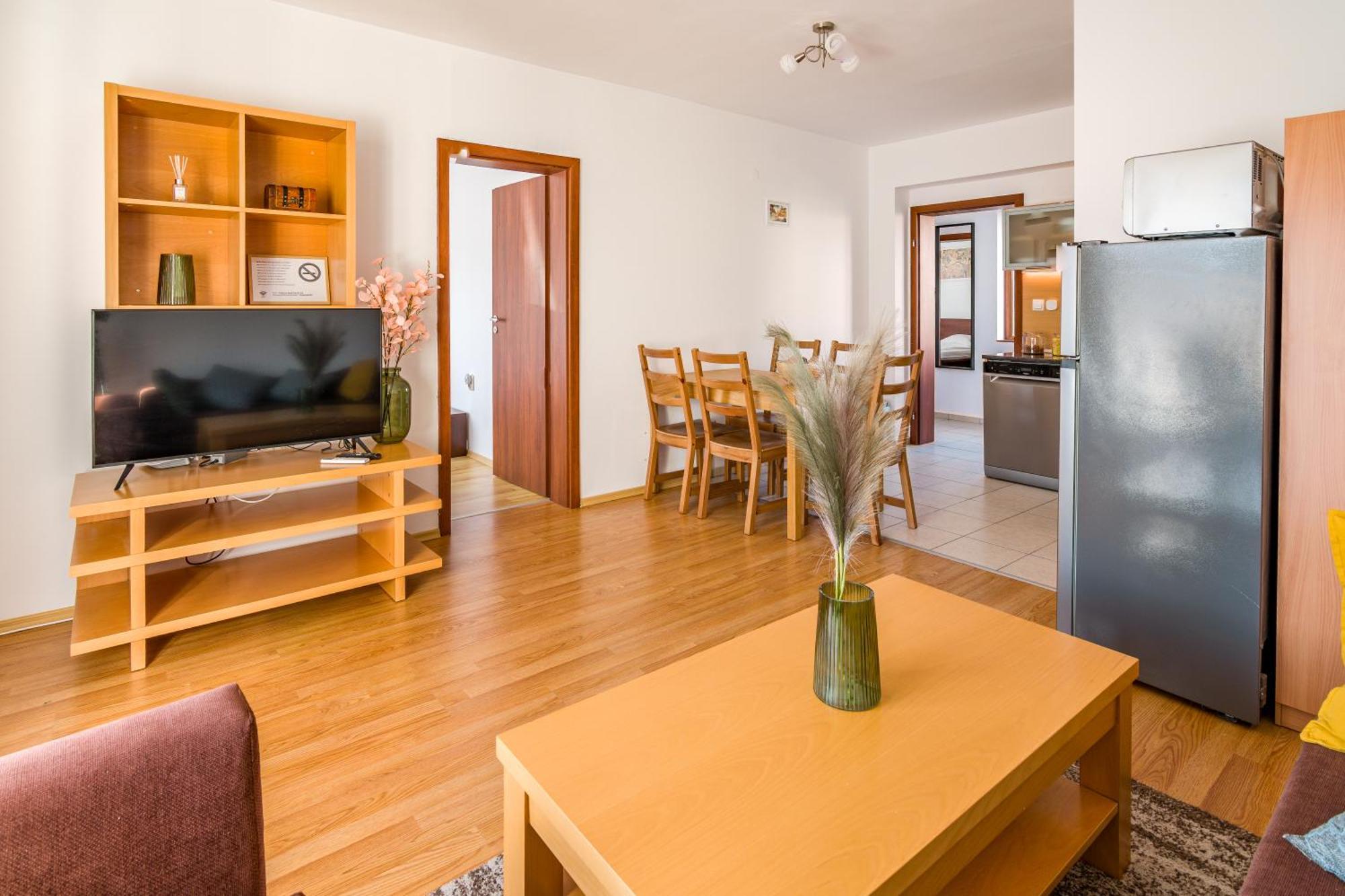 Todorka Apartments in Bansko Exteriör bild