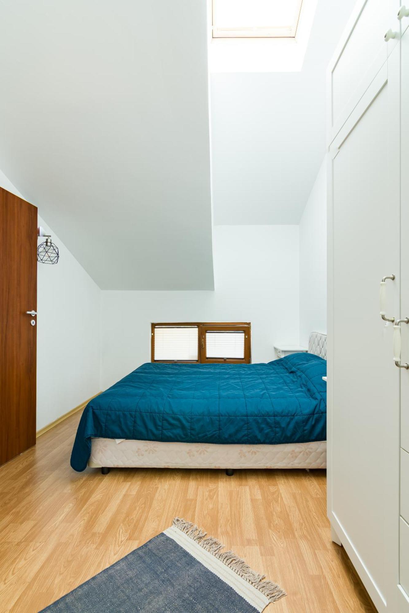Todorka Apartments in Bansko Exteriör bild