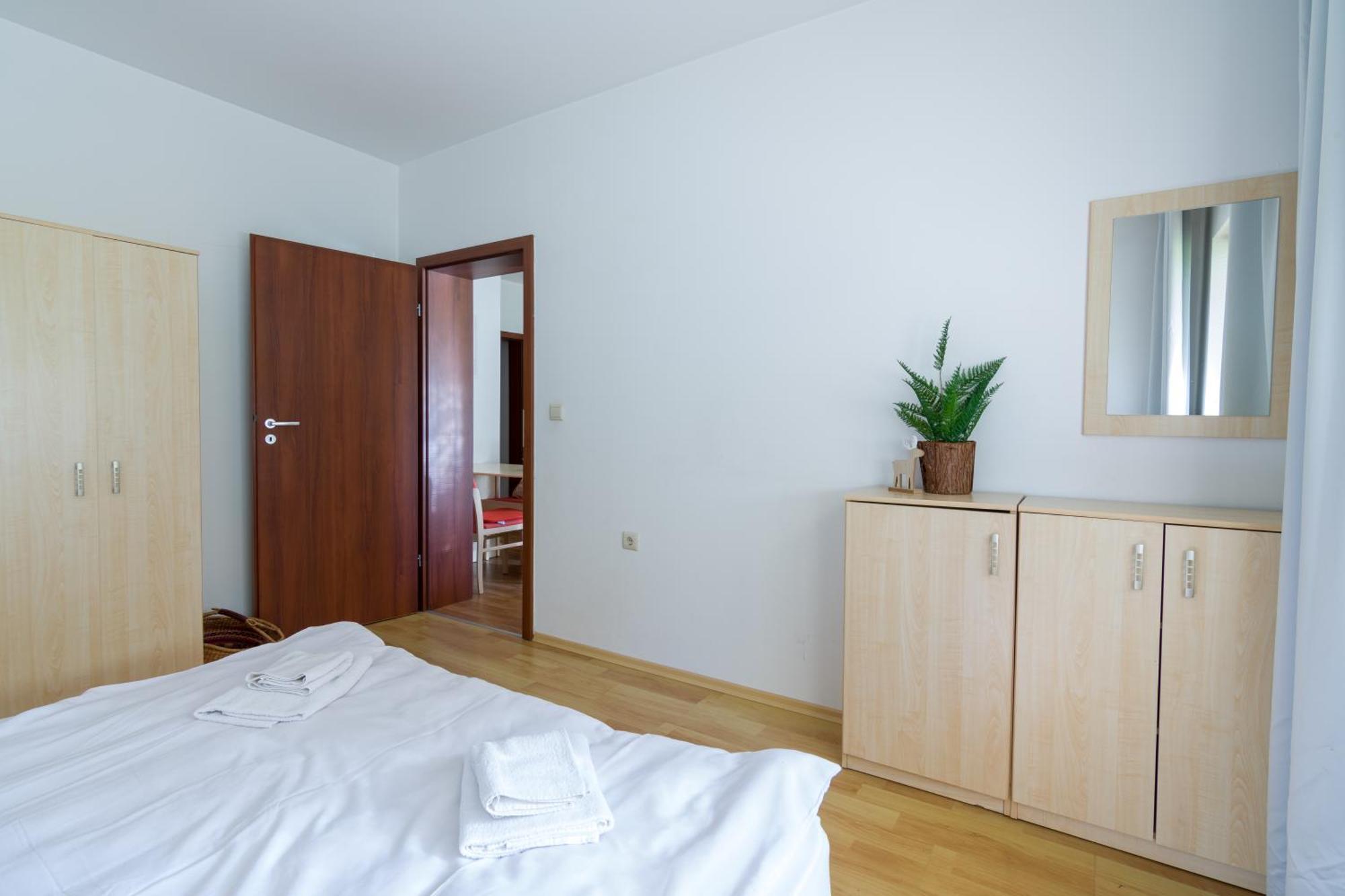 Todorka Apartments in Bansko Exteriör bild