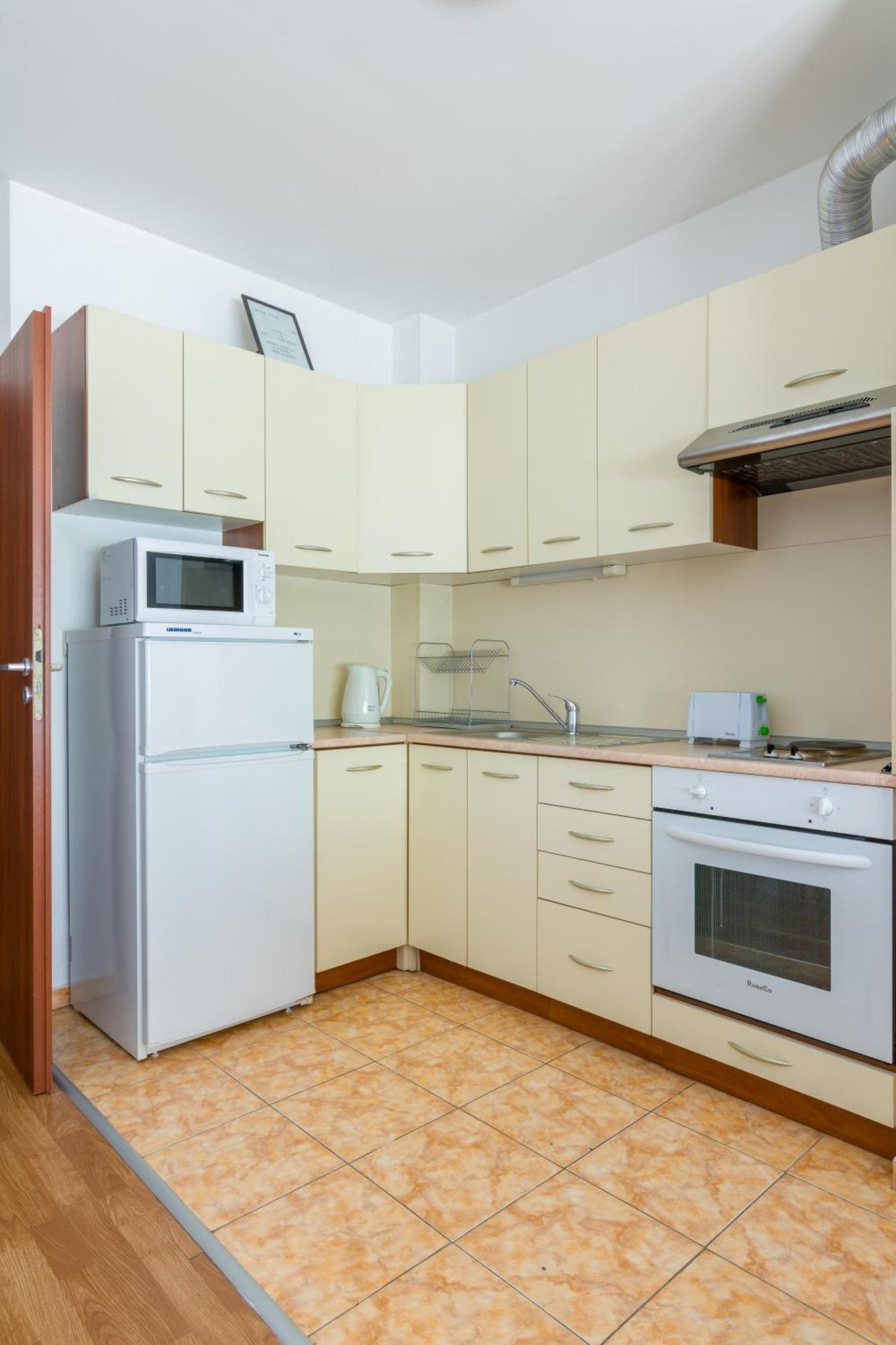 Todorka Apartments in Bansko Exteriör bild
